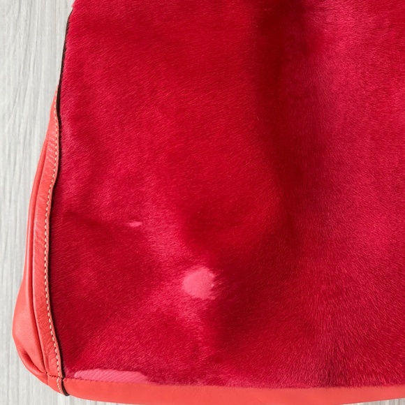 Vintage Coach Bag - Picture 3 of 6